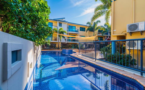 The Cove Yamba - Accommodation Rockhampton 27