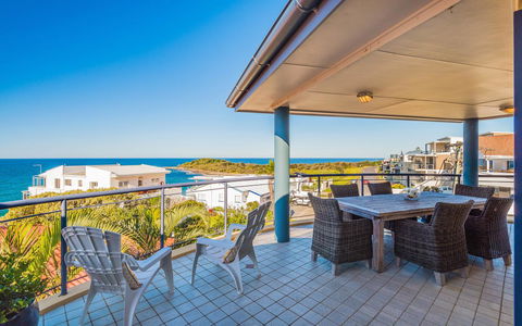The Cove Yamba - Accommodation Rockhampton 19