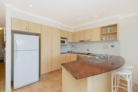 The Cove Yamba - Accommodation Rockhampton 13