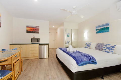 The Cove Yamba - Accommodation Rockhampton 1