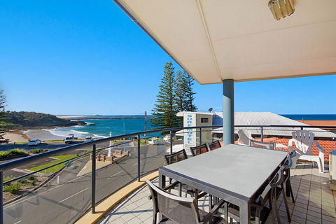 The Cove Yamba - Accommodation Rockhampton 10