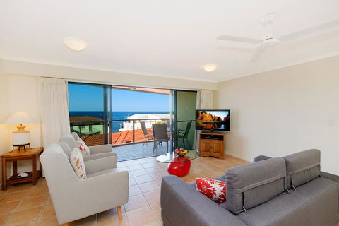 The Cove Yamba - Accommodation Rockhampton 4