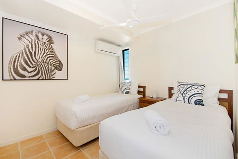 The Cove Yamba - Accommodation Rockhampton 7