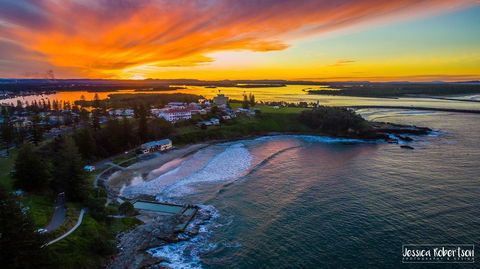 The Cove Yamba - Accommodation Rockhampton 24