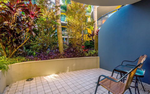 The Cove Yamba - Accommodation Rockhampton 36
