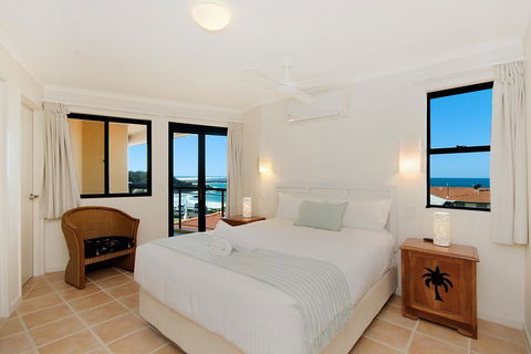 The Cove Yamba - Accommodation Rockhampton 9