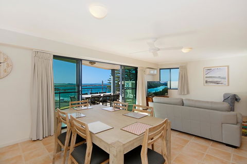 The Cove Yamba - Accommodation Rockhampton 12