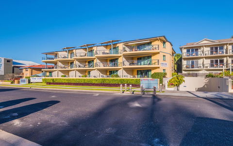The Cove Yamba - Accommodation Rockhampton 14