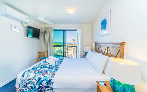 The Cove Yamba - Accommodation Rockhampton 17