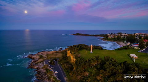 The Cove Yamba - Accommodation Rockhampton 31