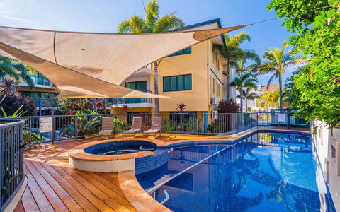 The Cove Yamba - Accommodation Rockhampton 28