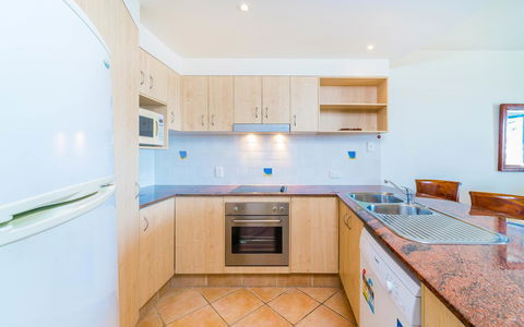 The Cove Yamba - Accommodation Rockhampton 34