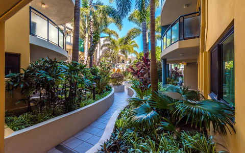 The Cove Yamba - Accommodation Rockhampton 25