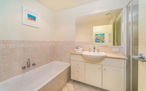 The Cove Yamba - Accommodation Rockhampton 33