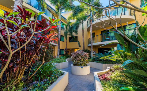 The Cove Yamba - Accommodation Rockhampton 29