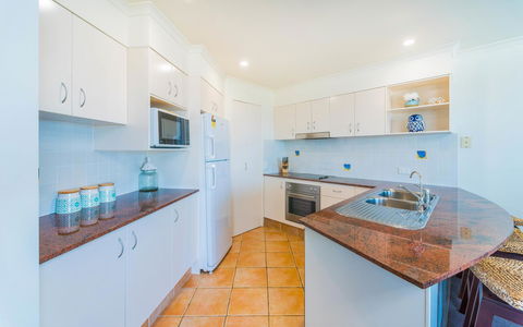 The Cove Yamba - Accommodation Rockhampton 18