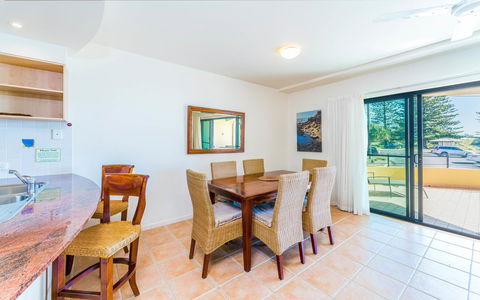 The Cove Yamba - Accommodation Rockhampton 35