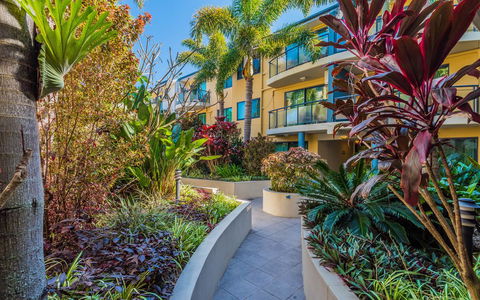 The Cove Yamba - Accommodation Rockhampton 26