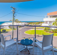 The Cove Yamba - Accommodation Rockhampton