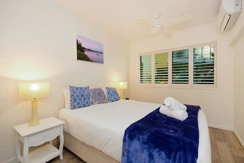 The Cove Yamba - Accommodation Rockhampton 2
