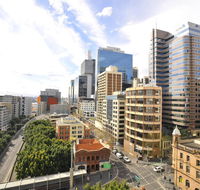 Metro Apartments On Darling Harbour - Accommodation Rockhampton