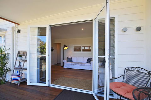 Jervis Bay Beach Shack I Pet Friendly - Accommodation Rockhampton 10