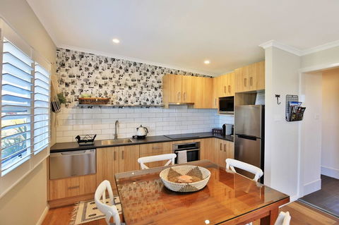 Jervis Bay Beach Shack I Pet Friendly - Accommodation Rockhampton 3