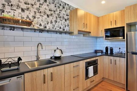 Jervis Bay Beach Shack I Pet Friendly - Accommodation Rockhampton 5