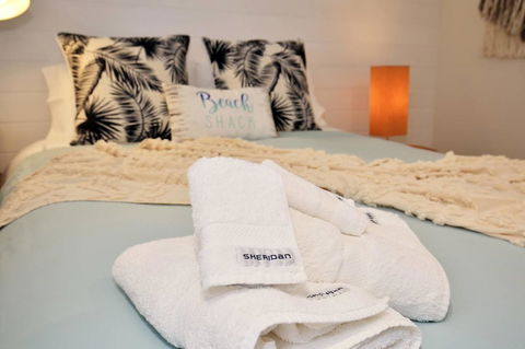 Jervis Bay Beach Shack I Pet Friendly - Accommodation Rockhampton 7