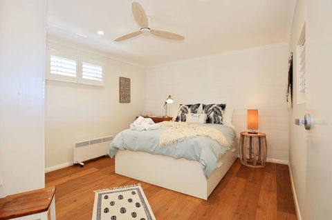 Jervis Bay Beach Shack I Pet Friendly - Accommodation Rockhampton 6