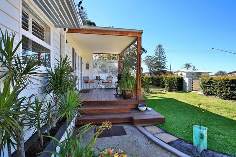 Jervis Bay Beach Shack I Pet Friendly - Accommodation Rockhampton 13
