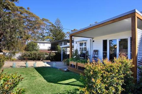 Jervis Bay Beach Shack I Pet Friendly - Accommodation Rockhampton 14