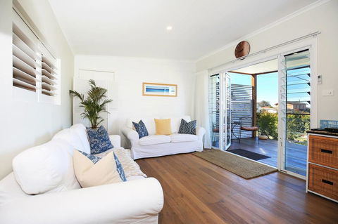 Jervis Bay Beach Shack I Pet Friendly - Accommodation Rockhampton 2