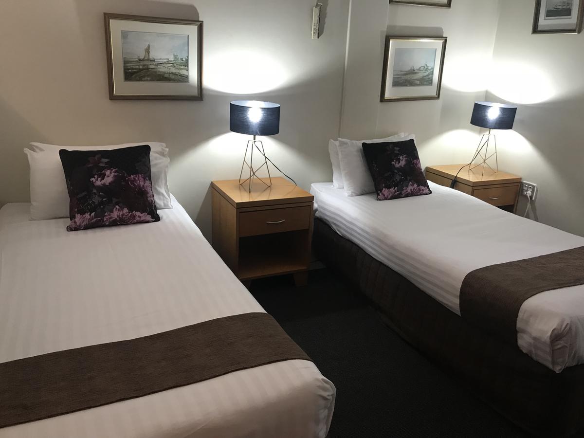 Woolloomooloo NSW Accommodation Rockhampton