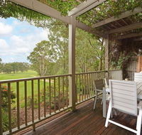 Villa Margarita located within Cypress Lakes - Accommodation Rockhampton