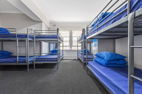 Ady's Place Backpackers, Sydney - Accommodation Rockhampton 8