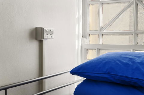 Ady's Place Backpackers, Sydney - Accommodation Rockhampton 2