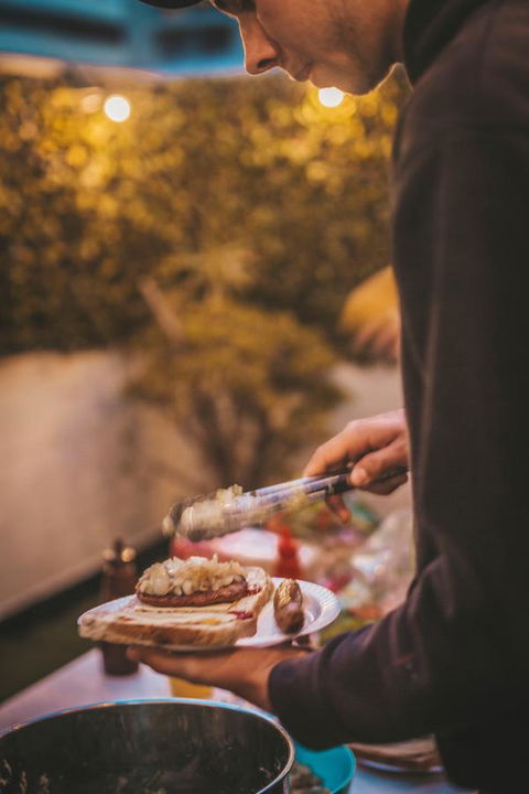 Ady's Place Backpackers, Sydney - Accommodation Rockhampton 17