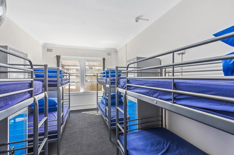 Ady's Place Backpackers, Sydney - Accommodation Rockhampton 11