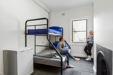 Ady's Place Backpackers, Sydney - Accommodation Rockhampton 1