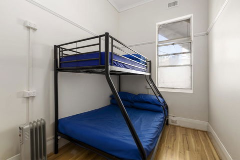 Ady's Place Backpackers, Sydney - Accommodation Rockhampton 3