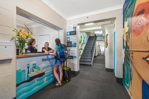 Ady's Place Backpackers, Sydney - Accommodation Rockhampton 6