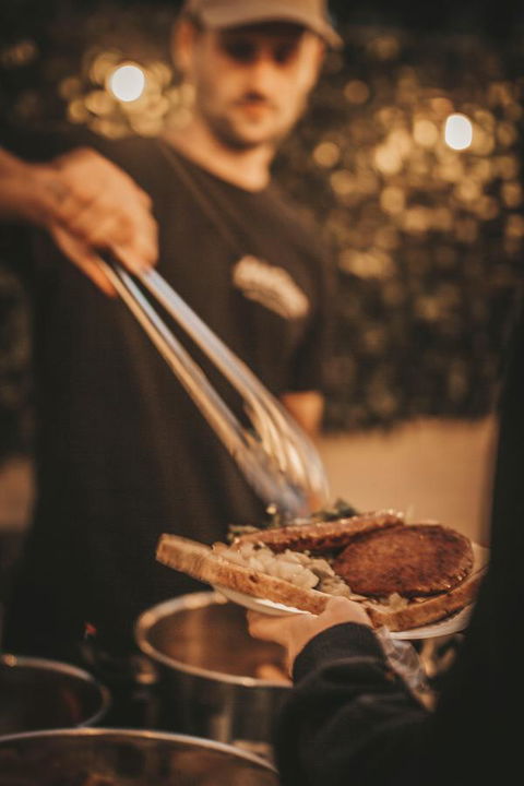 Ady's Place Backpackers, Sydney - Accommodation Rockhampton 16