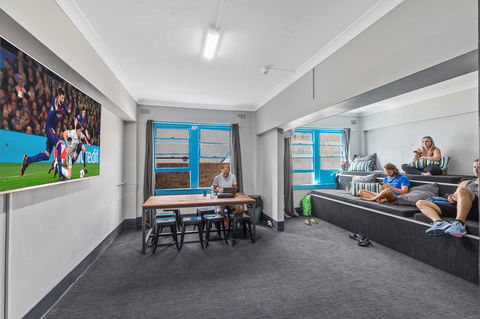 Ady's Place Backpackers, Sydney - Accommodation Rockhampton 7