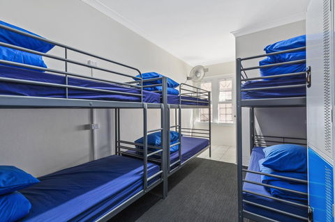 Ady's Place Backpackers, Sydney - Accommodation Rockhampton 12