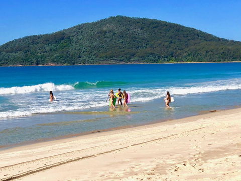 Boathouse Resort (Water Front) - Accommodation Rockhampton 13