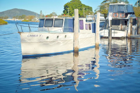 Boathouse Resort (Water Front) - Accommodation Rockhampton 6