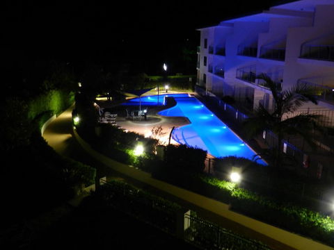 Boathouse Resort (Water Front) - Accommodation Rockhampton 12