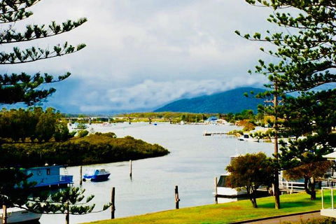 Boathouse Resort (Water Front) - Accommodation Rockhampton 22