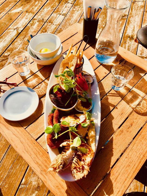 Boathouse Resort (Water Front) - Accommodation Rockhampton 28